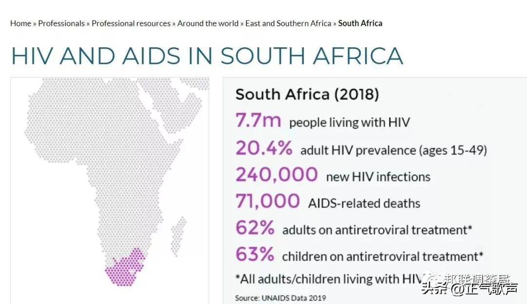 媚外女出轨黑人并生下混血儿，自己也感染艾滋，最终离婚收场