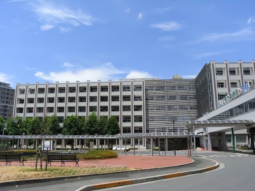 广岛大学位置,广岛大学简介
