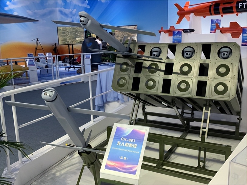 无人机技术的完善与创新,最新无人机系统研发
