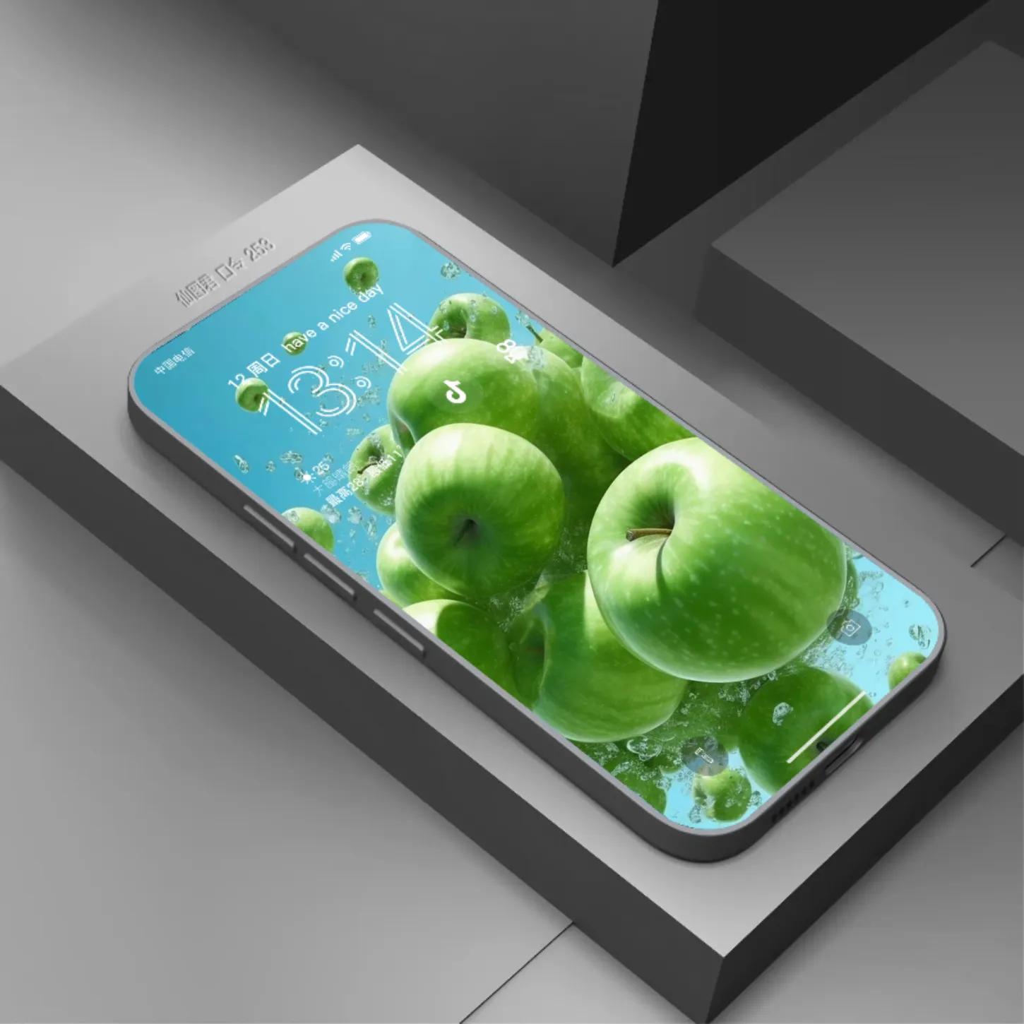 分享壁纸第1566期,141期全屏壁纸