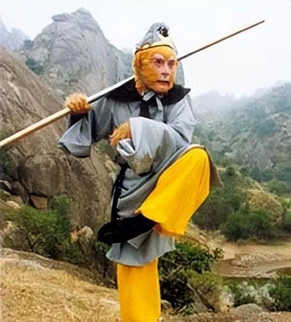 西游记的六小龄童近况,西游记主演六小龄童近况