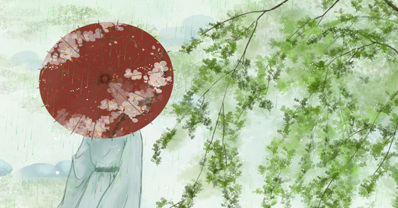 故事：殿前选秀，一浣衣女却独让皇上倾心，纳入后宫半月便封贵妃