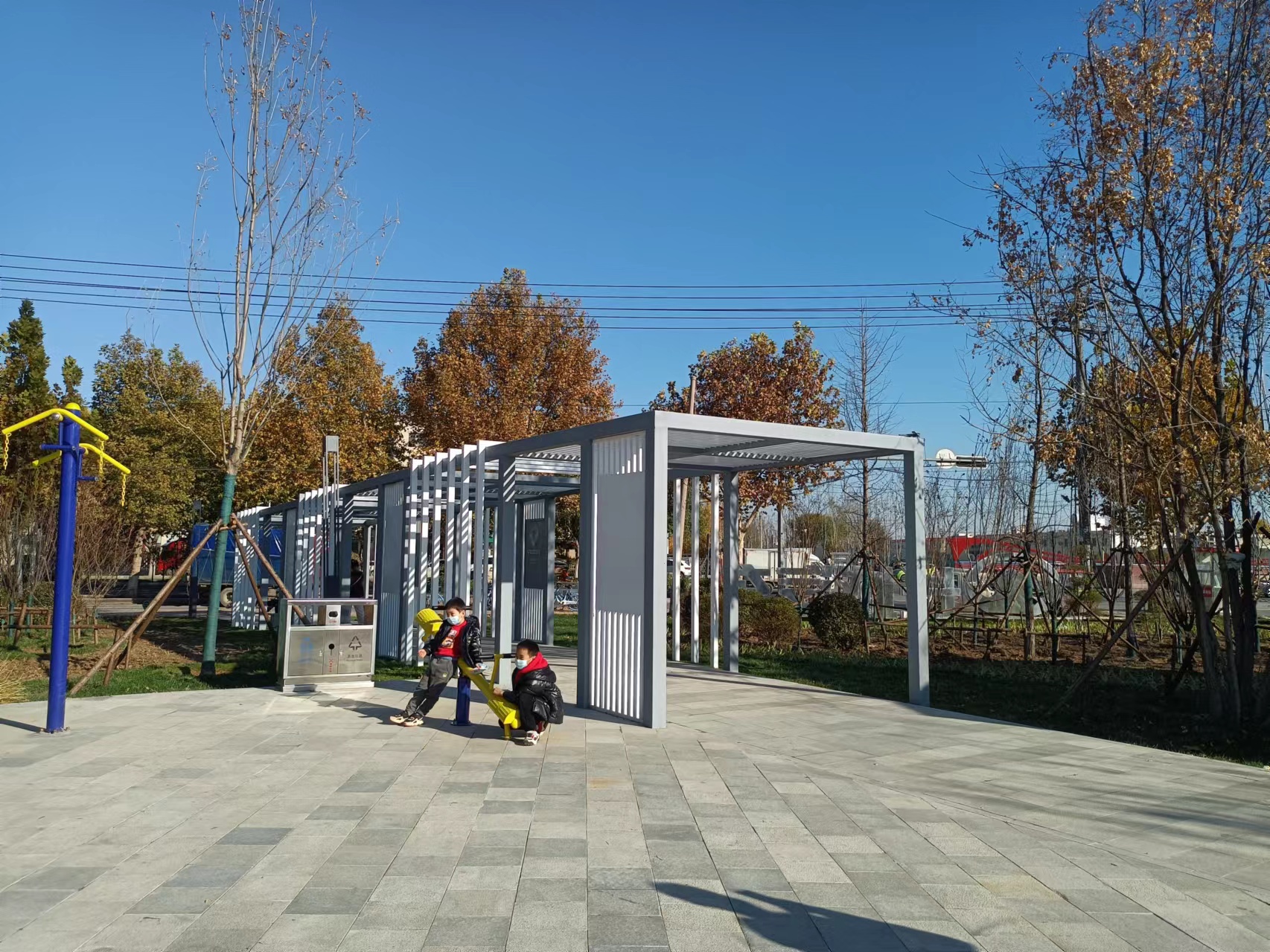 保定3-4岁儿童游乐场,保定市儿童游乐城