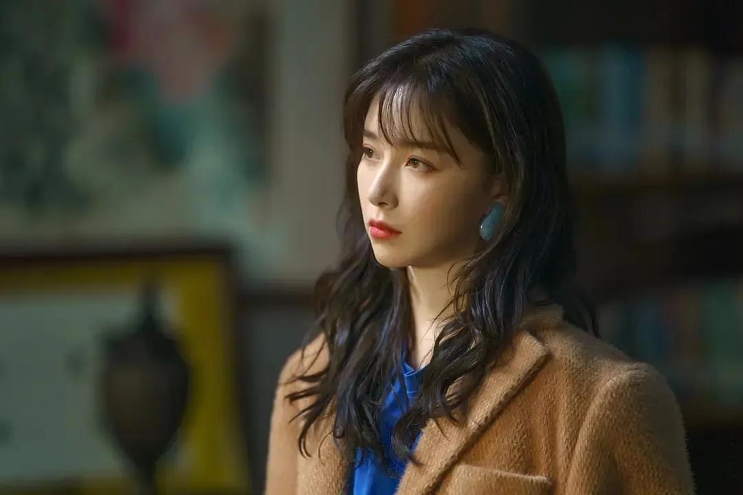 阚清子倪虹洁突如其来的假期,阚清子倪虹洁发布会