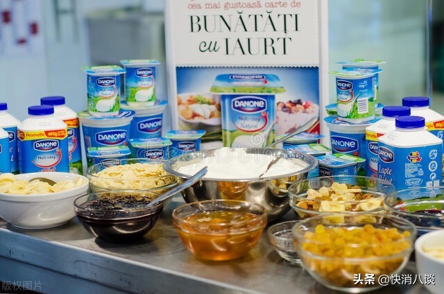 达能战略合作羊奶粉品牌，意欲何为？