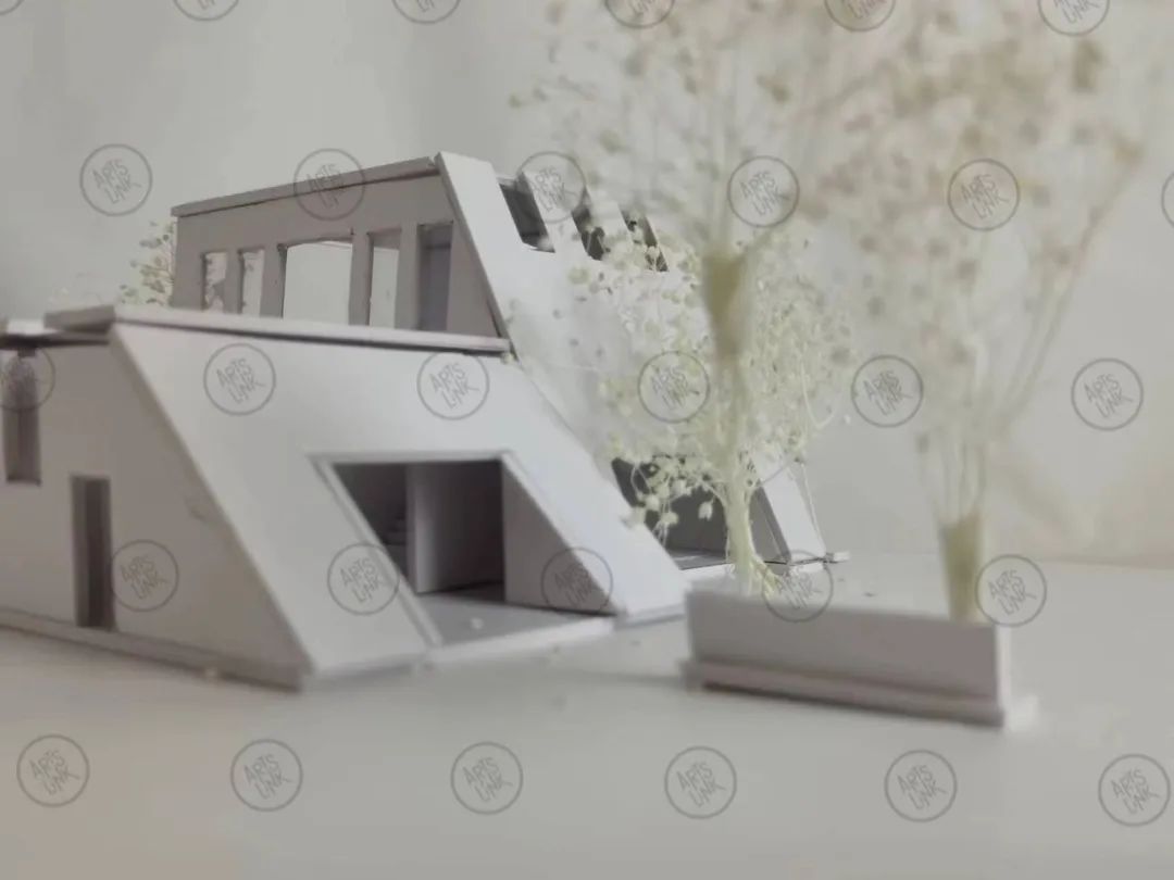 就读上海交大多维校园一年，零基础高中生斩获海外建筑王牌名校