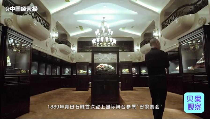 国内小县城买菜用外汇?靠小商品贸易,青田县成功跻身百强县!