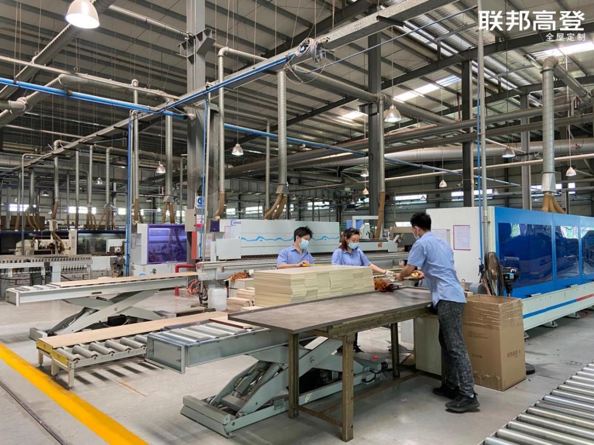 全屋家装高端定制品牌,全屋高端定制靠谱吗