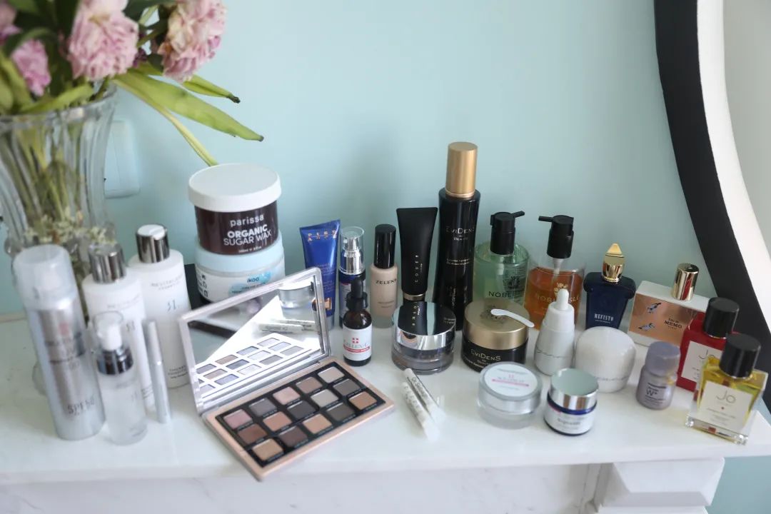 王妃护肤品,小众贵妇品牌护肤品