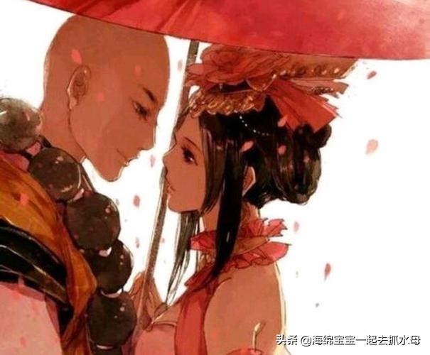 后宫历史真实故事,历史上最荒唐的后宫秘闻