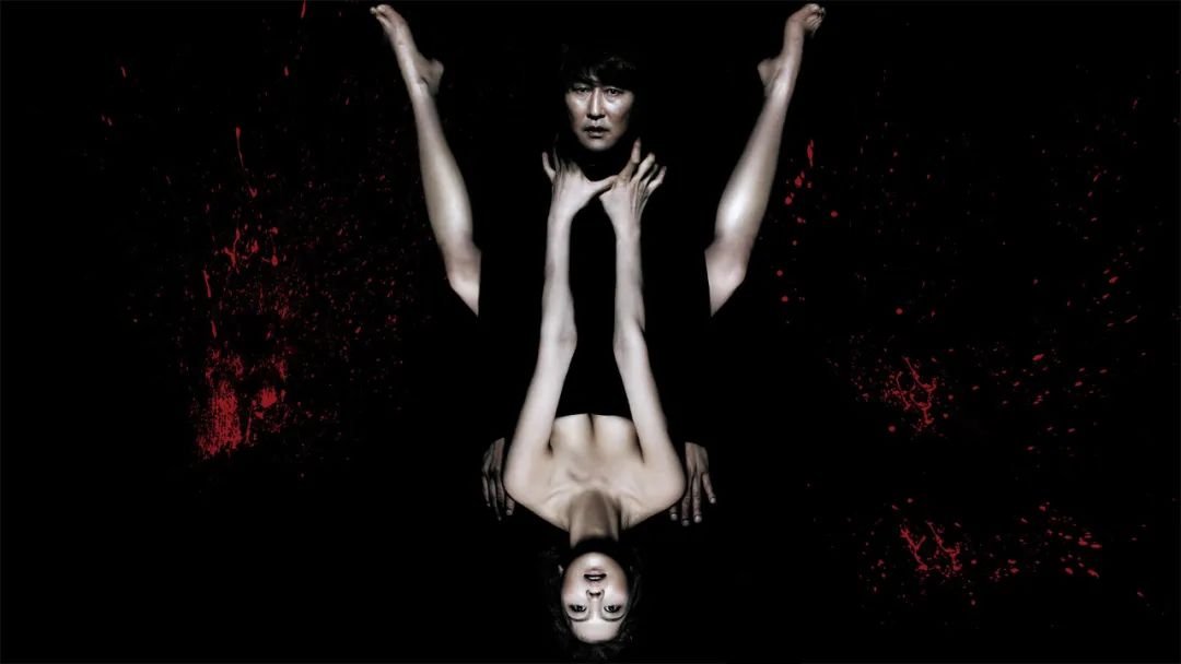 把*欲情**拍到极致的韩国大导演，和他合作过的女演员都甘愿为他献身