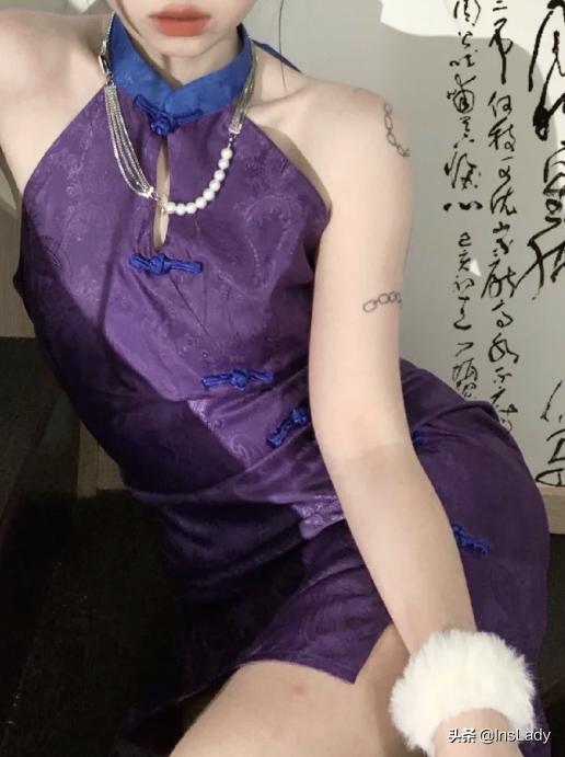 审美毁掉的中国女孩,被宋智雅夸过的中国女星