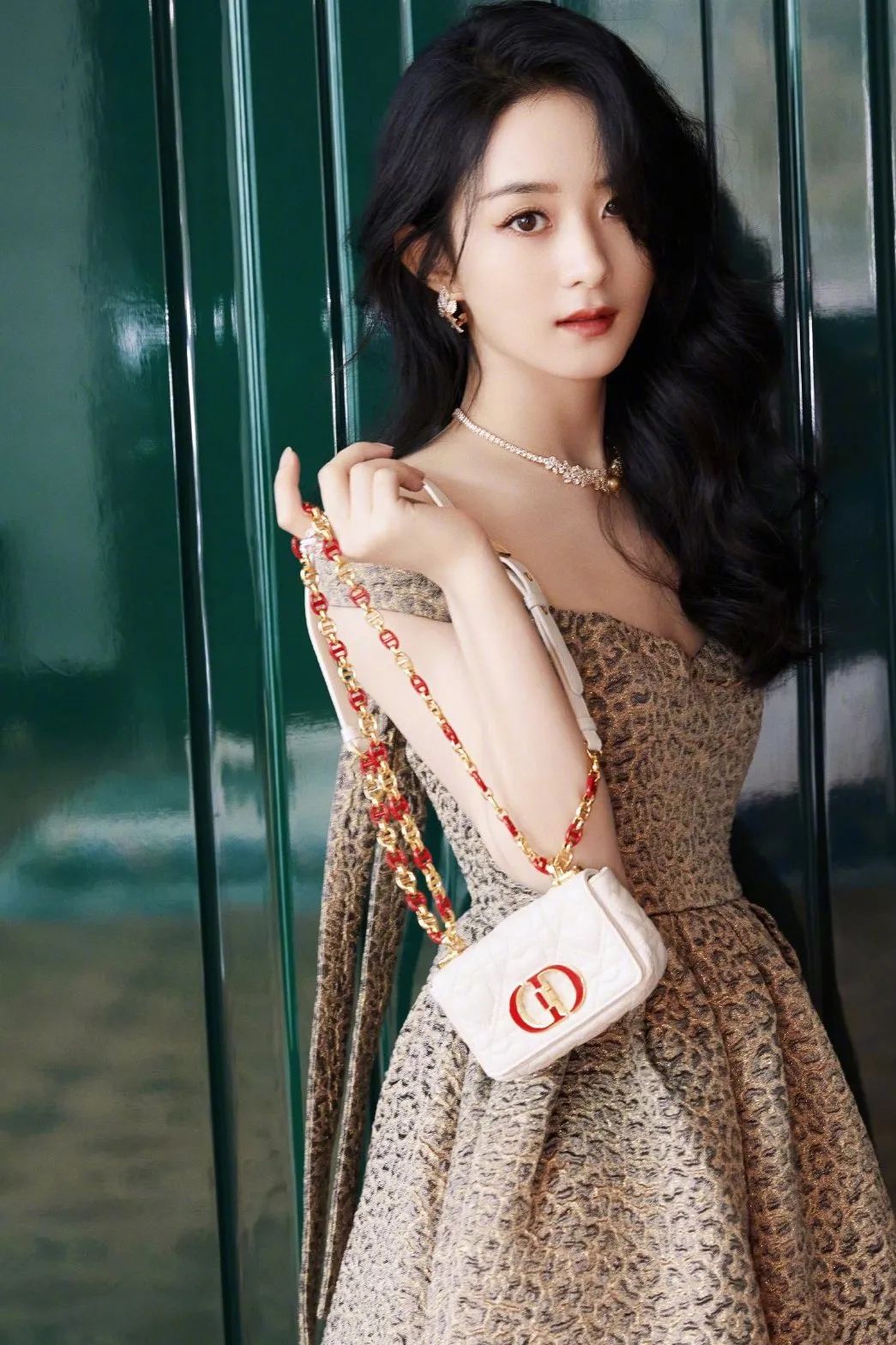 新年开运必备妆容,新年开运妆视频