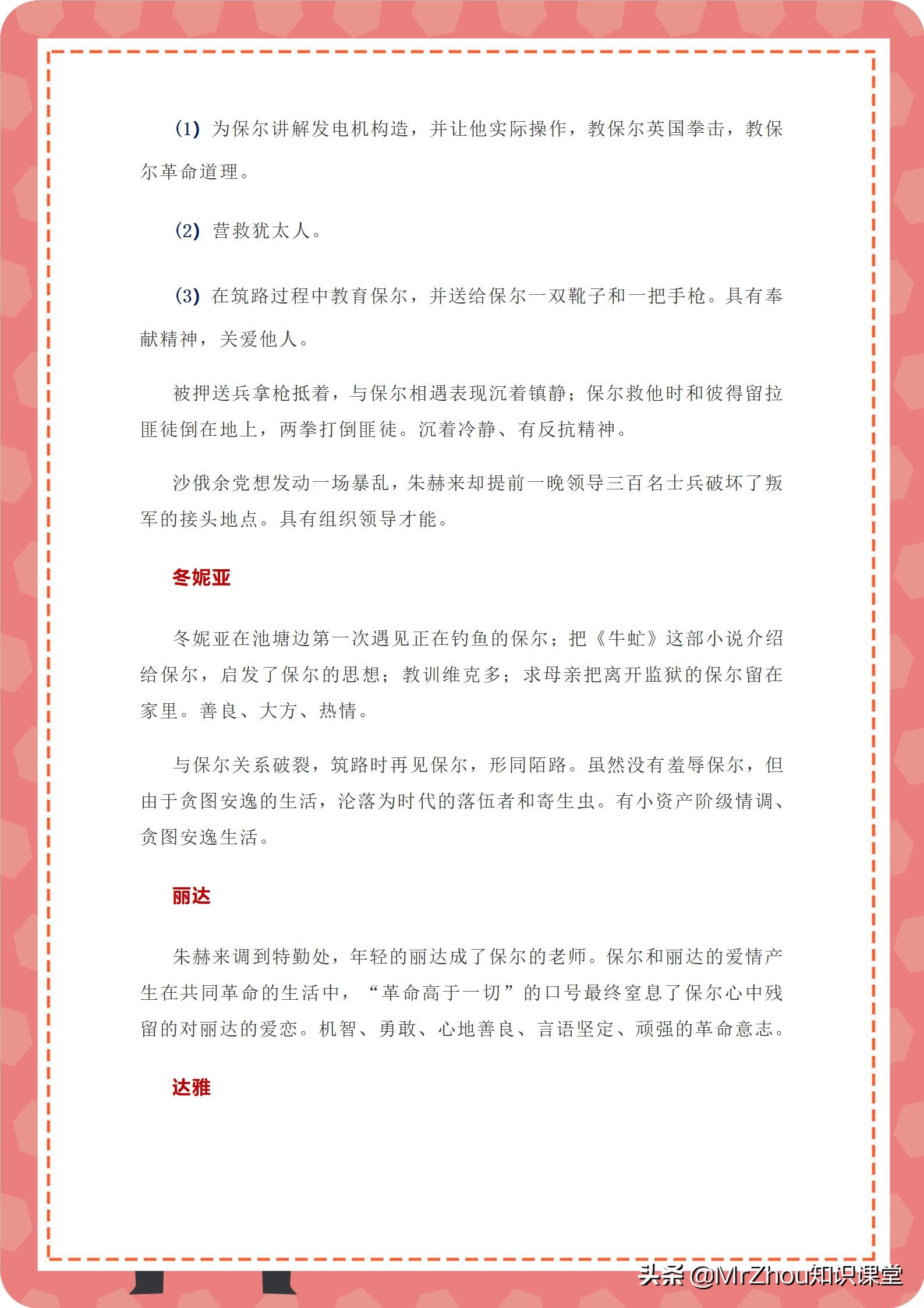 初二下学期语文傅雷家书的题目,初二语文傅雷家书的考点