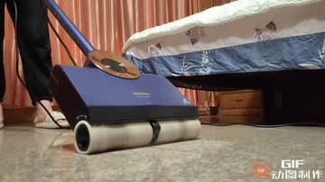 大宇蒸汽拖把怎么洗,大宇新款电动蒸汽拖把