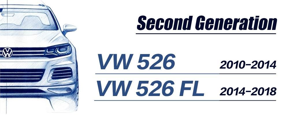 大众途锐20周年特别版高清素材,途锐二十周年版中网标