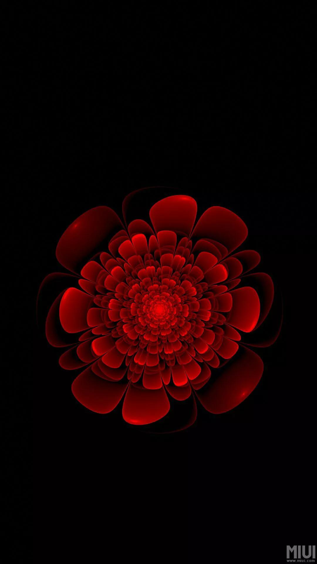 黑色3d唯美美女壁纸高清图片,黑色3d立体壁纸