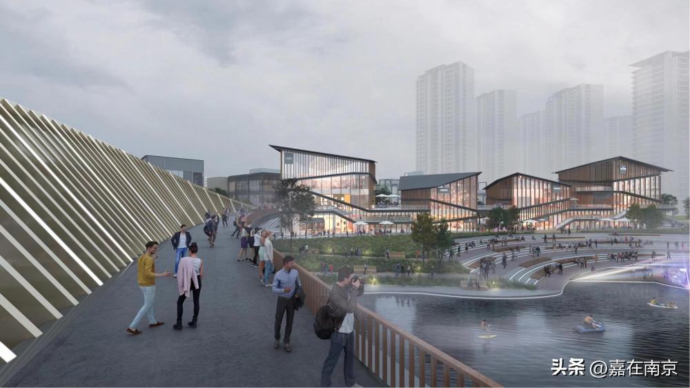 江宁区新盘,江宁3号线楼盘