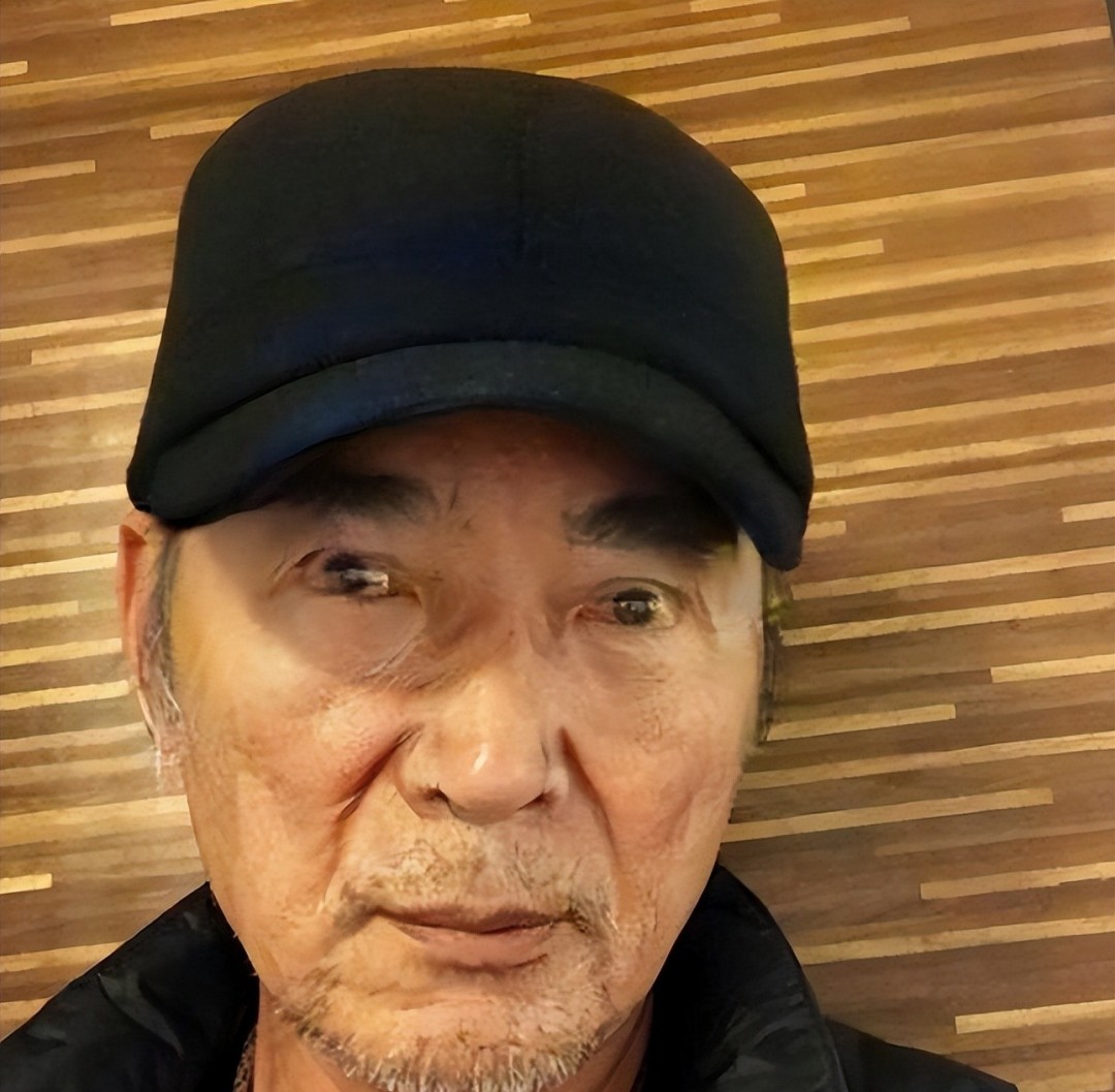 颜值帅炸天的星座男,年轻时的帅炸天