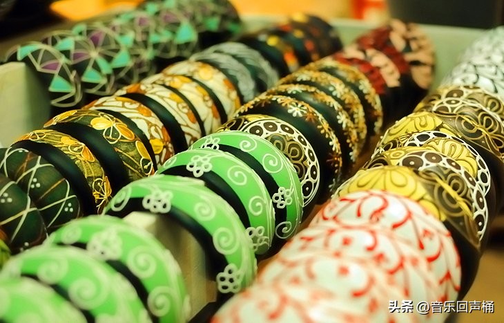 曼谷24个顶级旅游景点