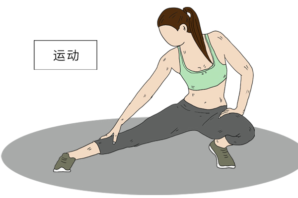 老了膝盖不好怎么办,膝盖长时间不弯曲变僵硬怎么锻炼