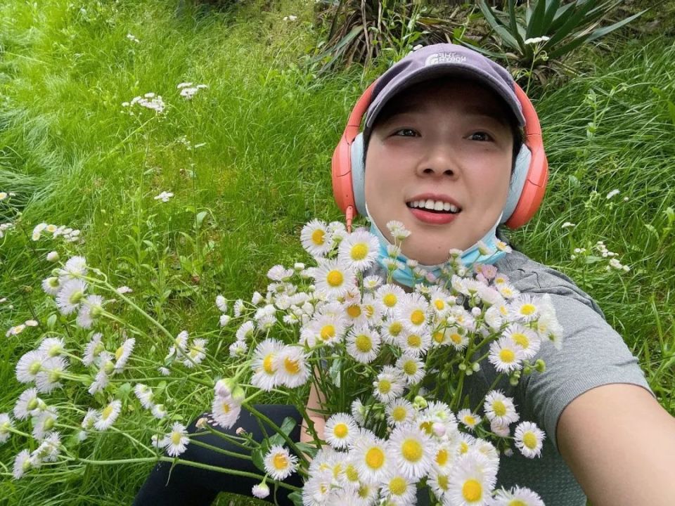 王慧玲人生没有白走的路,基层女性王慧玲情绪价值