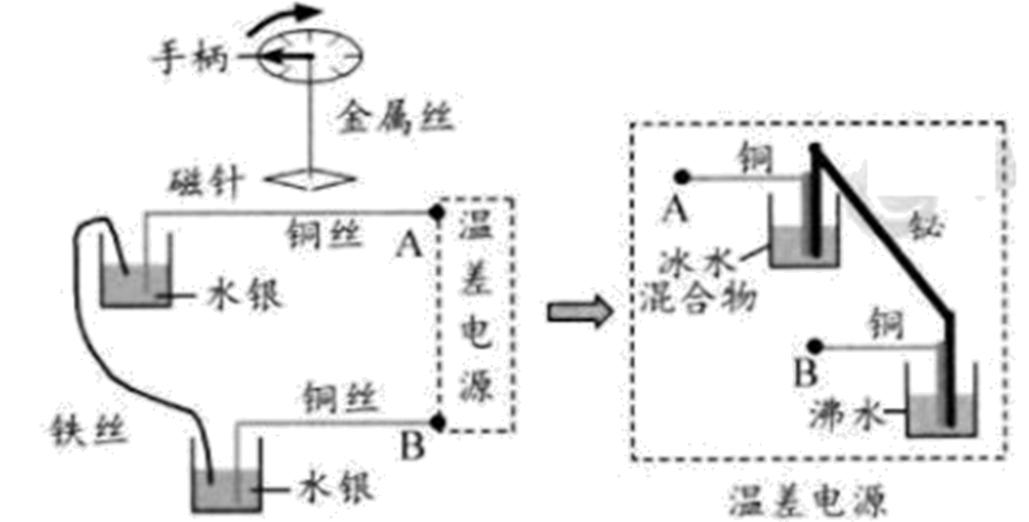 电学压轴题练习资料,电学试题解析及答案