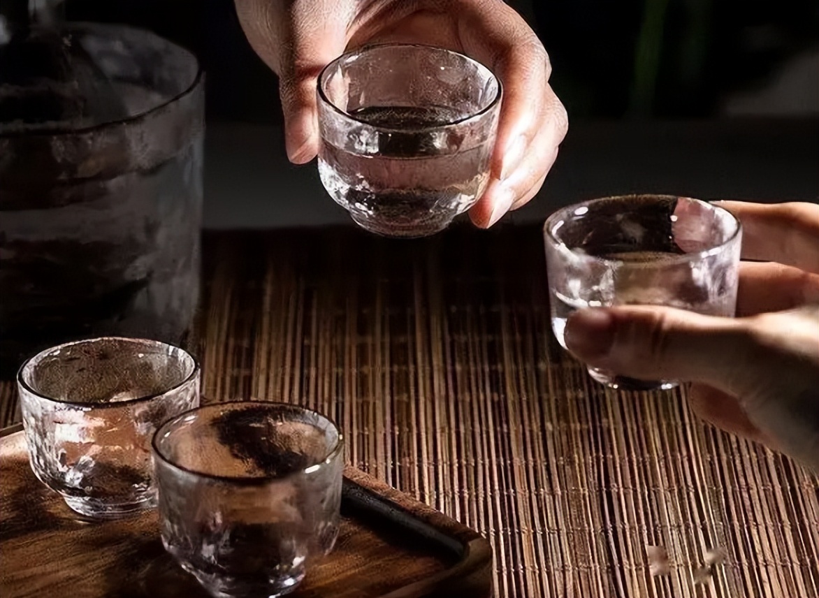 都是尖庄酒,老尖庄和绵柔有区别吗?行家:有,弄懂再买不吃亏