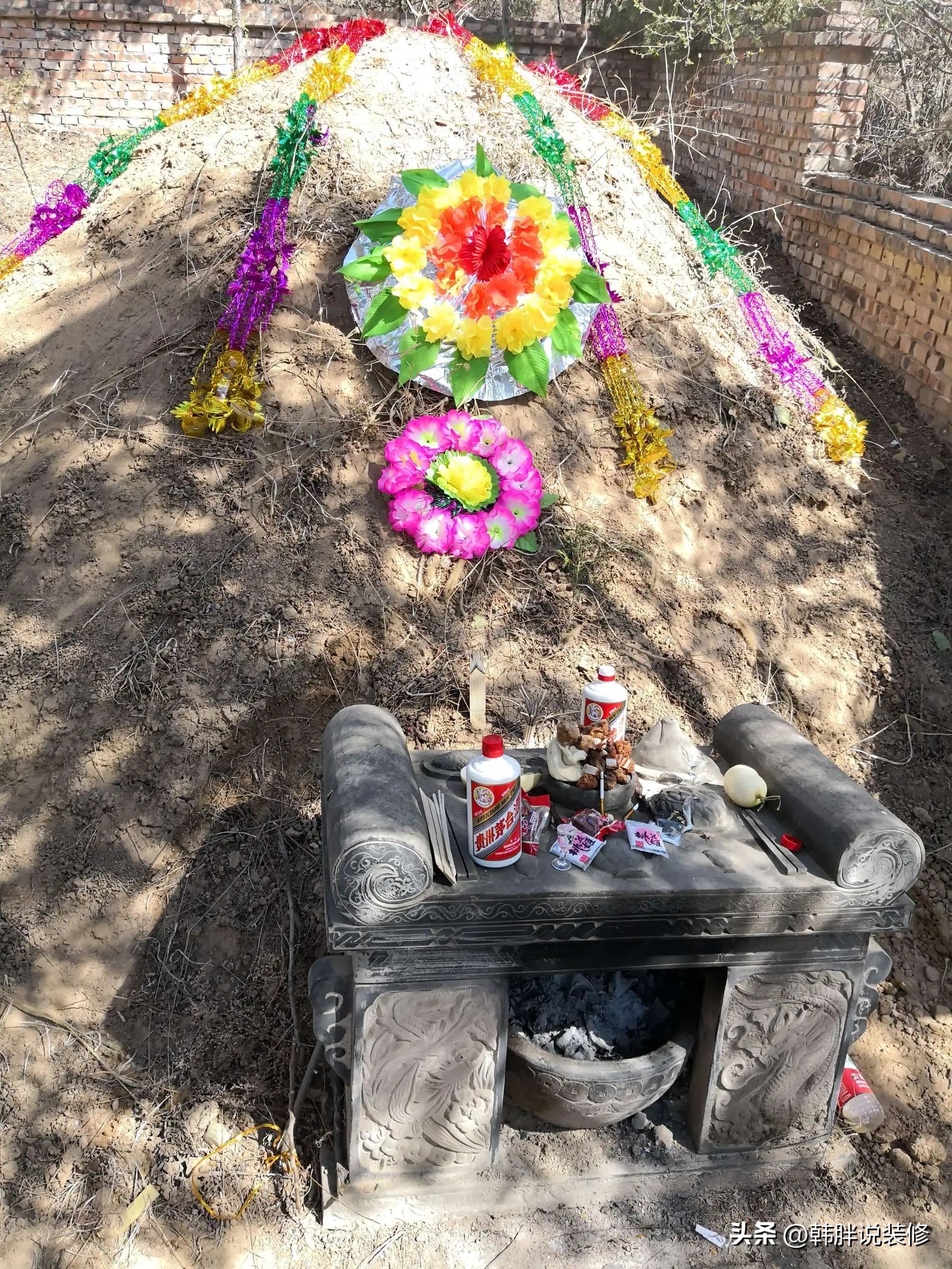 闰月清明节扫墓时间有什么讲究,2023年闰月清明节当天能扫墓吗