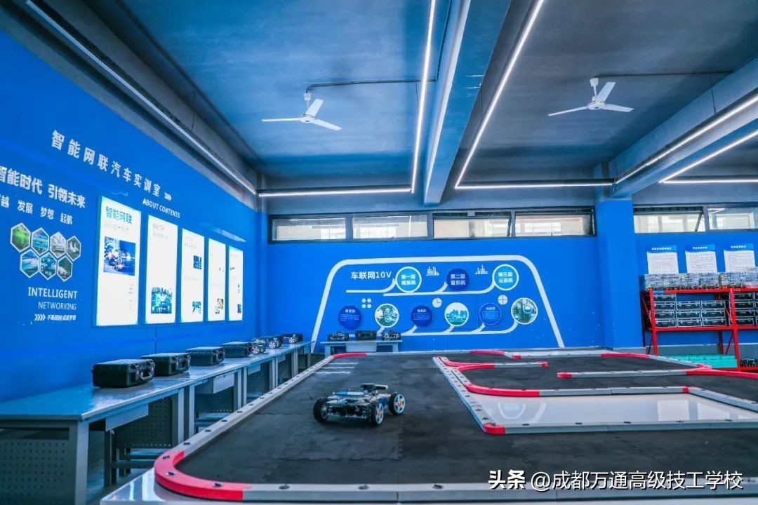 初中毕业学什么汽车专业技术最好,学汽车学啥专业好