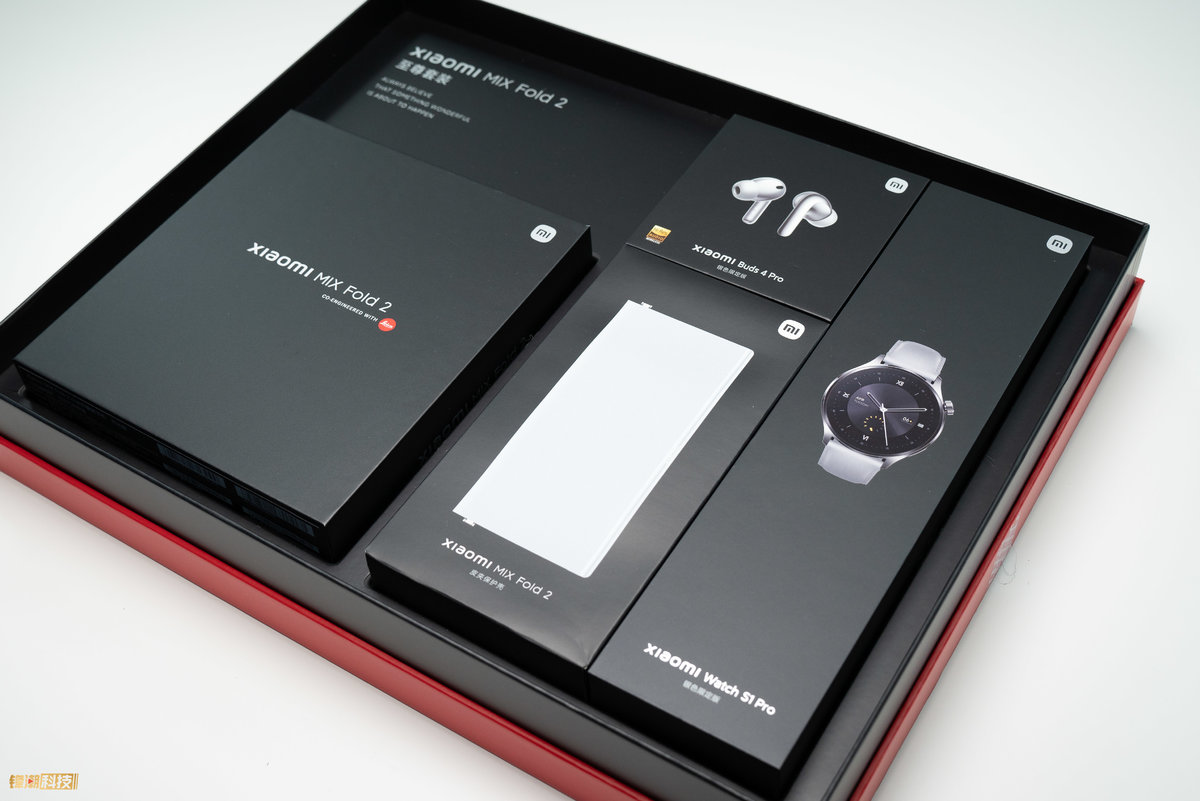 小米mixfold2代什么时候会出,小米mixfold2至尊套装值得买吗