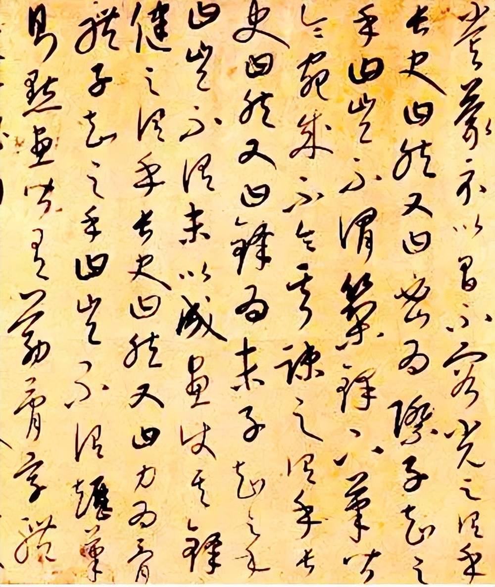 他用100首诗记录了历代书法名家,他用100首诗记录了100位书法家