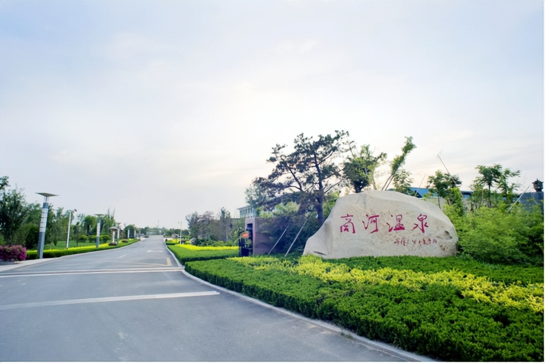 89天相见在山东|强烈建议！山东这些宝藏温泉，冬天一定要去一次！