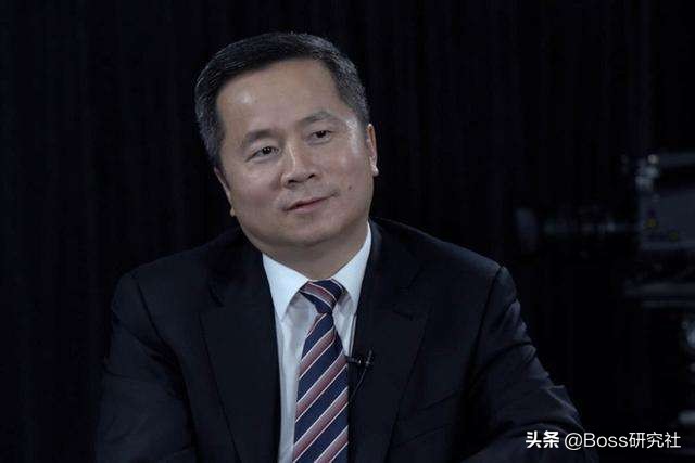 江西九江25岁百亿富豪,江西九江富豪2020年排名