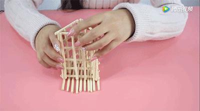 用筷子改善肩周炎,一支筷子治肩周炎