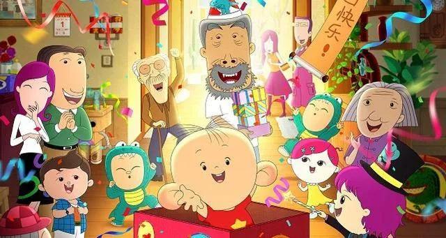 90后童年动漫排行榜前十名,哪部动漫是90后的童年