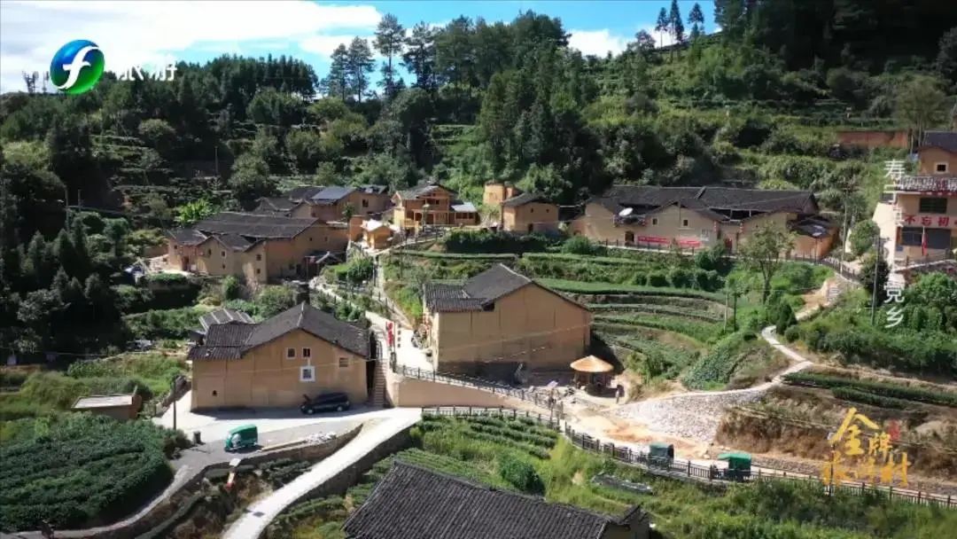 福州周边古村落景区推荐,福州附近最有特色古镇古村