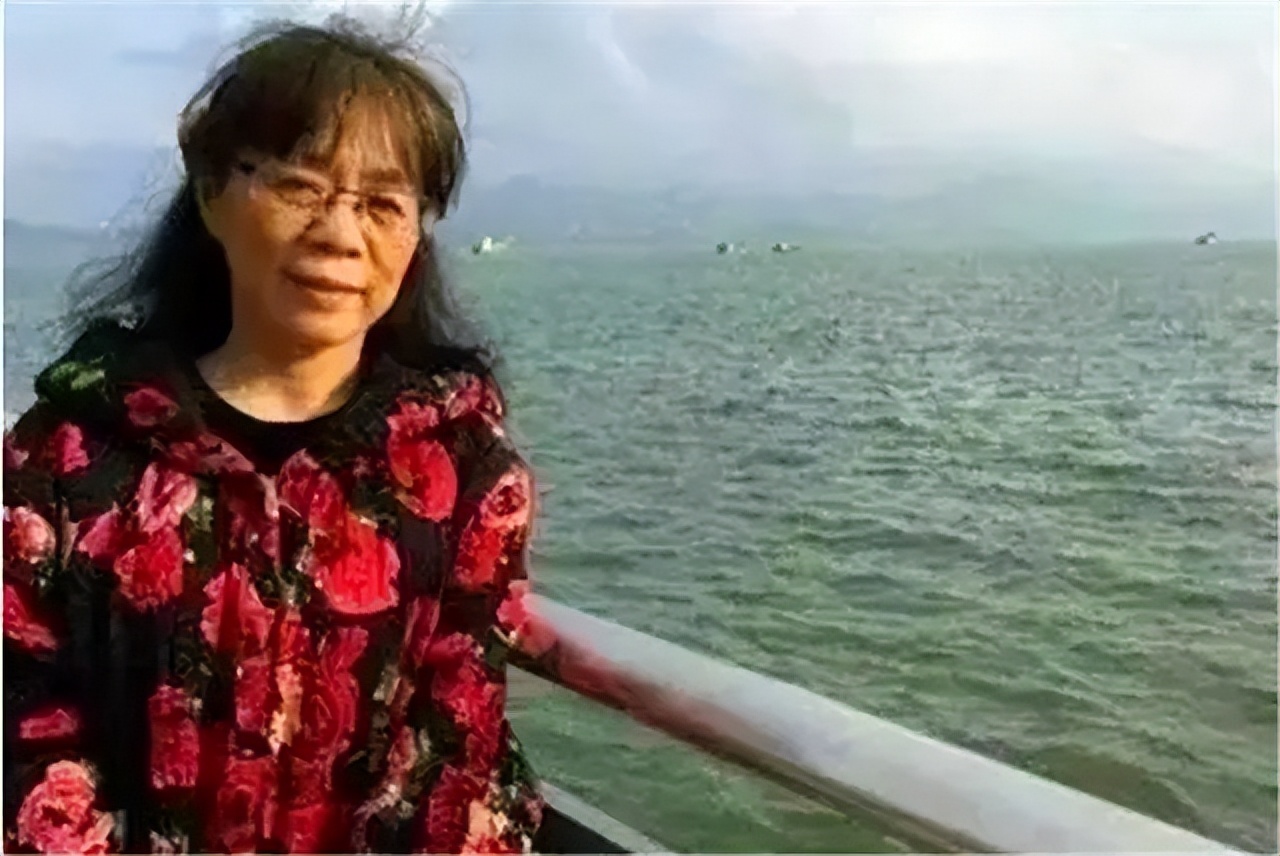 我国首例冷冻人杜虹,中国第一冷冻人杜虹