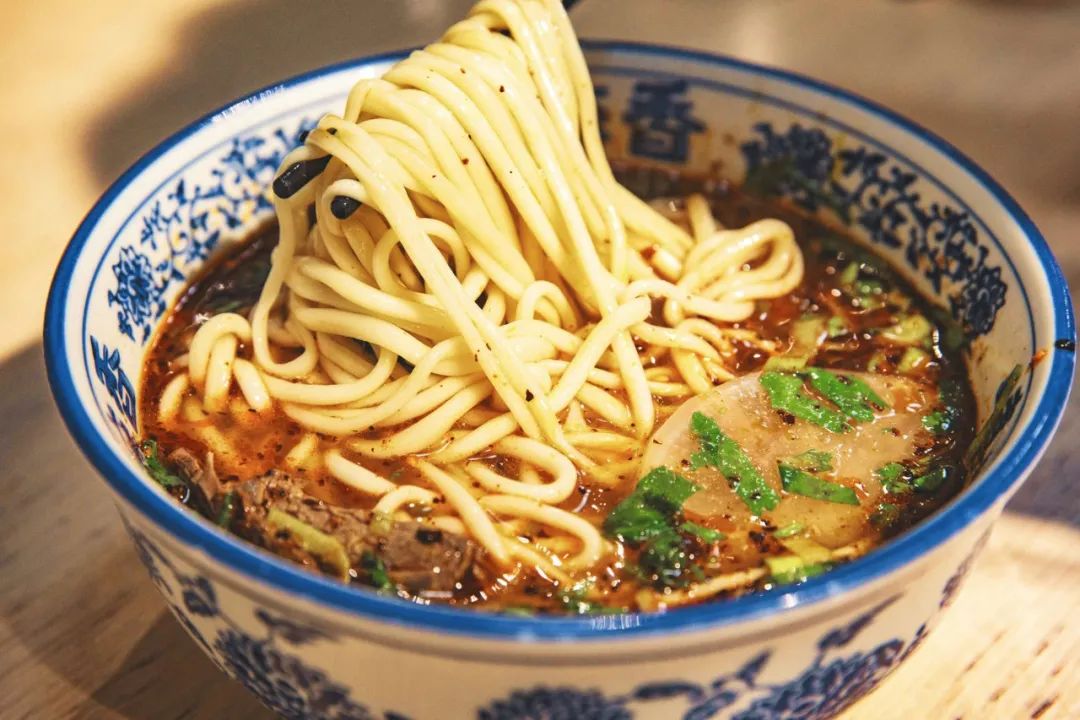 吃面必备小菜做法视频教学,居家面条做法