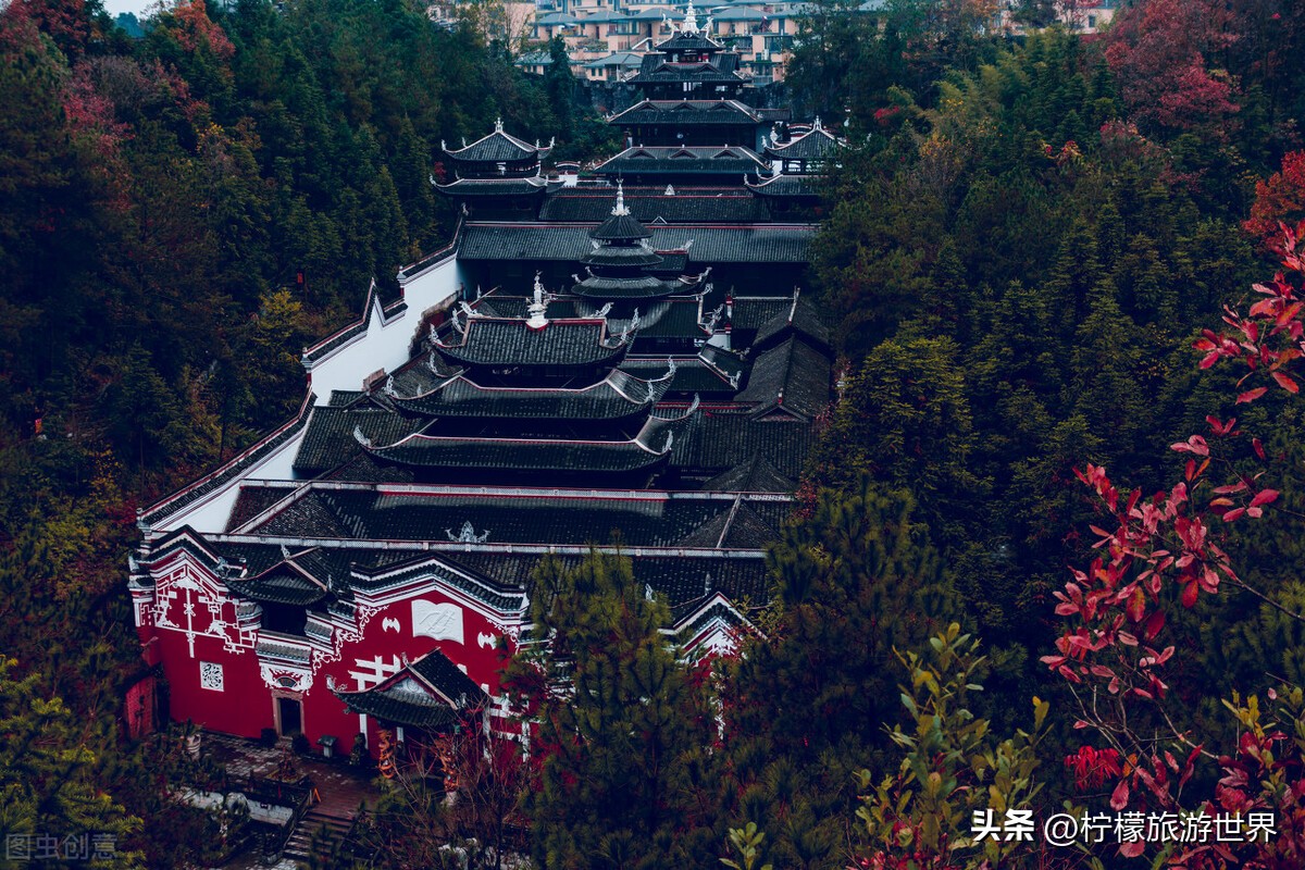 恩施建始旅游攻略景点,湖北恩施旅游十大必去景点