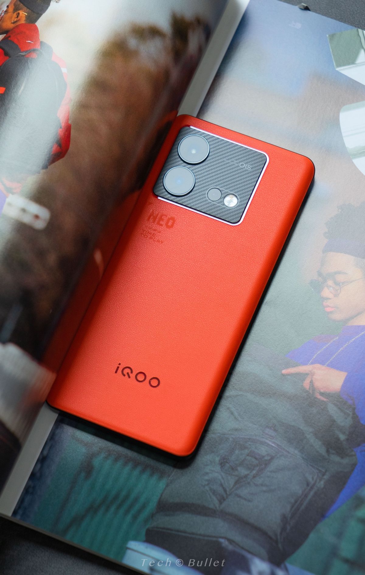 iqooneo8pro游戏体验,不玩游戏可以买iqooneo8pro吗