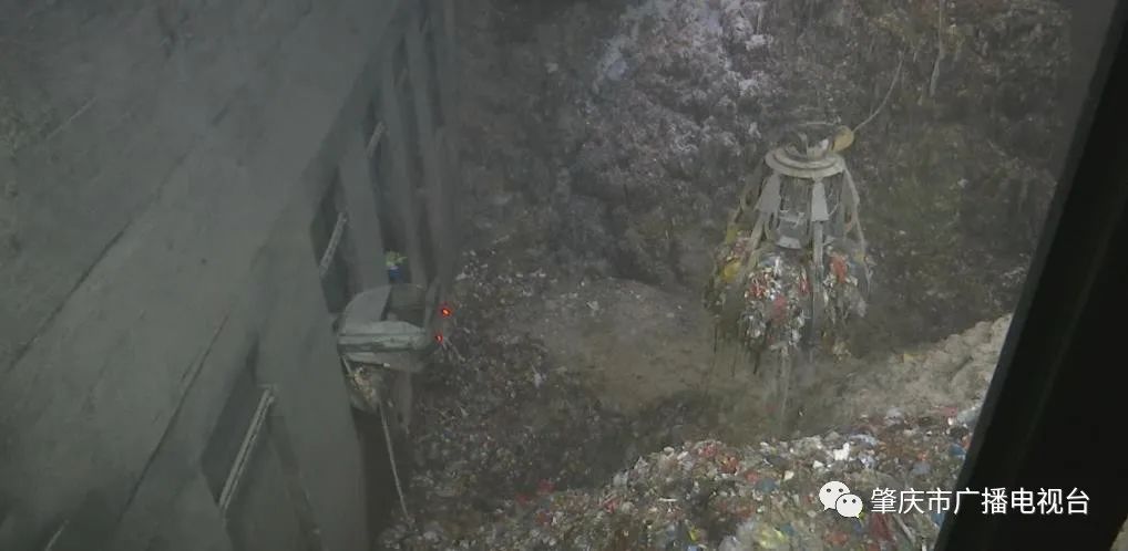 端州区垃圾分类成效,肇庆垃圾分类模式