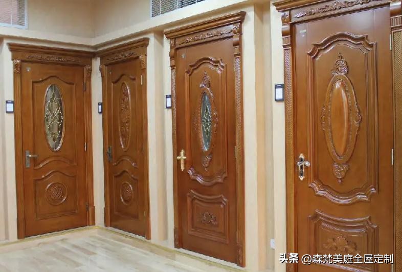 森梵美庭,森梵美庭全屋定制