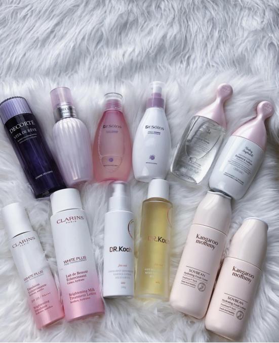 孕妇水乳网红推荐,孕妇专用水乳推荐孕期补水保湿