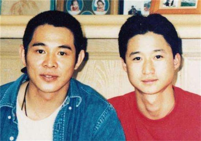 功夫巨星排行榜前十名甄子丹,甄子丹官宣三部新电影