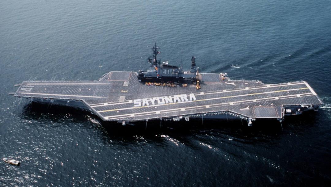 003号航母福建舰有多长有多宽,中国福建号航空母舰最新消息