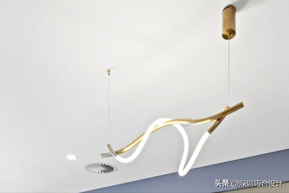 中医门诊设计效果图,特色门诊设计