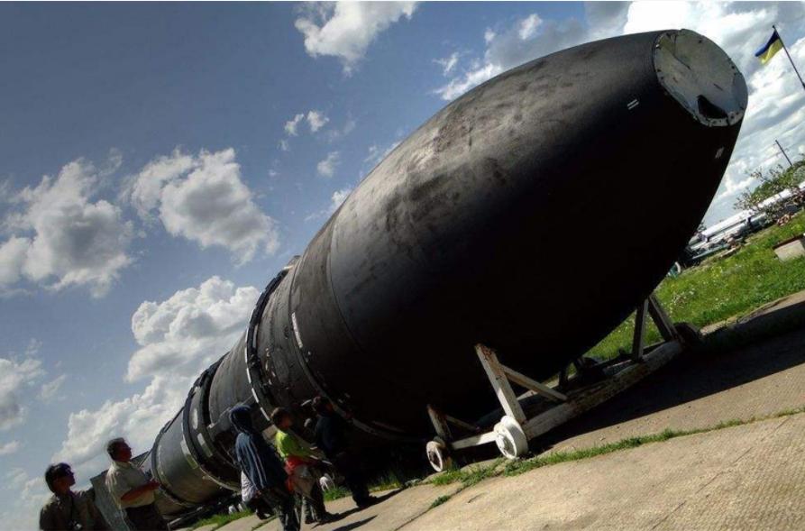 俄罗斯目前最强洲际弹道导弹,俄罗斯弹道洲际导弹威力有多大