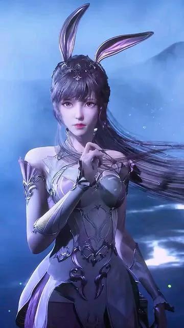 十大值得一看的国产动漫,国产动漫高颜值女主