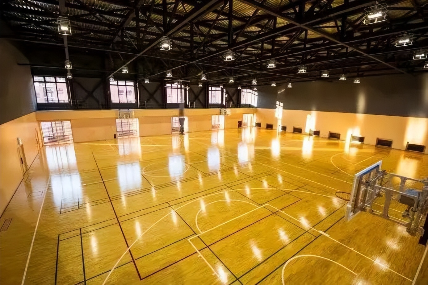 让孩子在环境中成长,让孩子在自然中学习